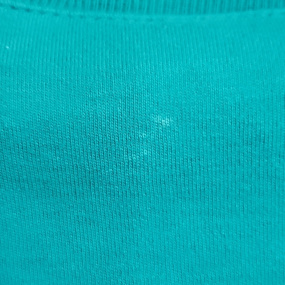 Vintage 80's I.B. Diffusion T-shirt With Embellishments Size L - Picture 9 of 10